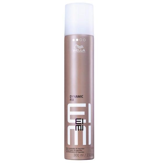 Imagem de EIMI Dynamic Fix Spray Modelador 300ml Wella Professionals