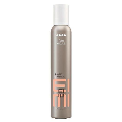 Imagem de Eimi Shape Control Mousse 300Ml  Wella Professionals