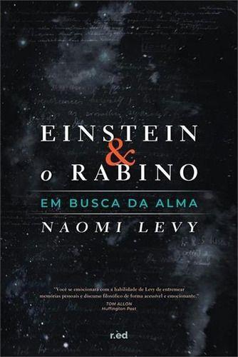 Imagem de Einstein E O Rabino