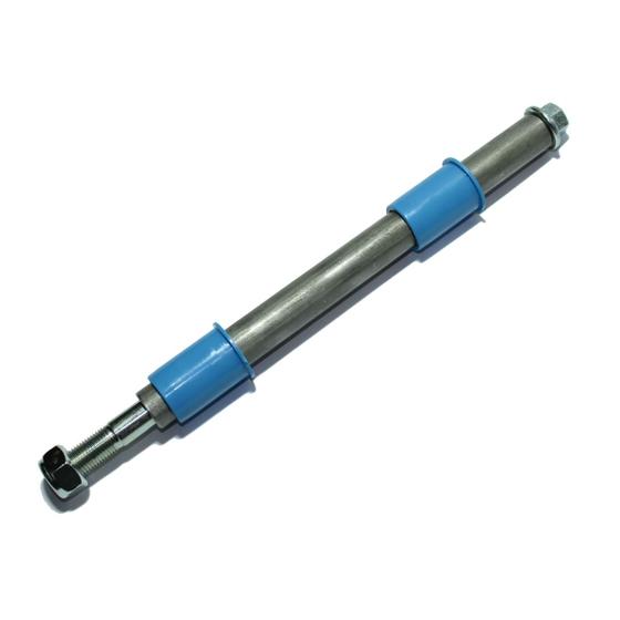 Imagem de Eixo Balança Quadro Elastico CRF 150 C/ Buchas Danidrea