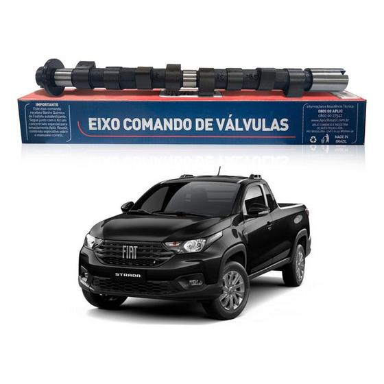 Imagem de Eixo Comando Aplic Resolit Strada 1.4 2021 A 2022