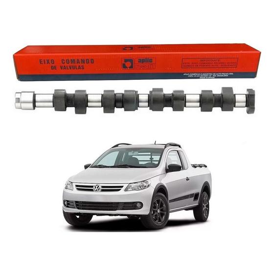 Imagem de Eixo Comando Aplic Saveiro G5 1.6 8v Flex 2009 A 2013