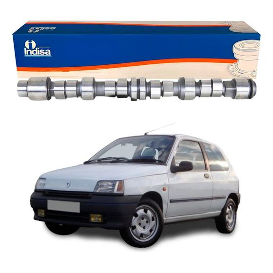 Imagem de Eixo Comando Cabeçote Indisa Clio 1.6 8v 1999 A 2002