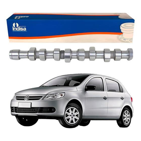 Imagem de Eixo Comando Indisa Gol G5 1.0 8v Flex 2009 A 2013