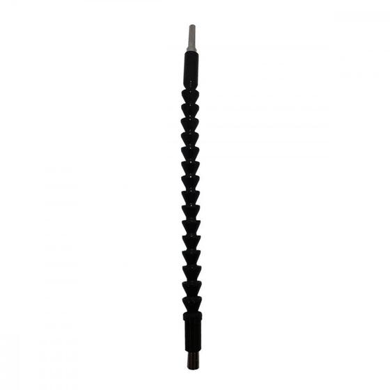 Imagem de Eixo Flexivel De Parafusadeira Ctpohr 1/4 Kit Com 4 Pecas    53901