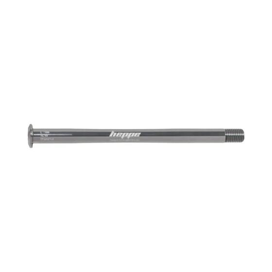 Imagem de Eixo Passante de Titânio Ultraleve 12x142/12x148/12x100 para Bicicleta de Estrada e MTB