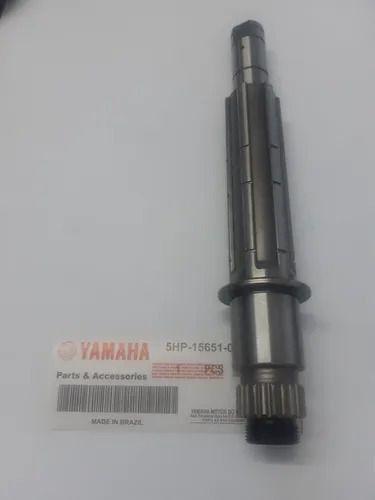 Imagem de Eixo Pião Fazer 250 Lander 250 Tenere 250 Original Yamaha