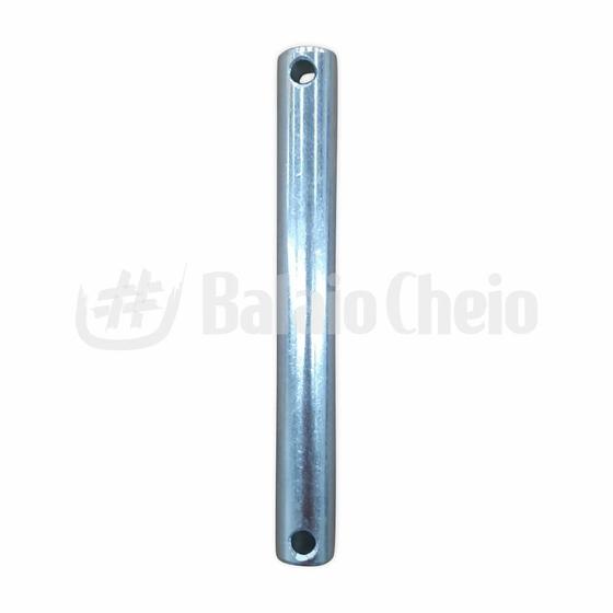 Imagem de Eixo Pino Fusível Subsolador 1/2"x100mm Tatu 10 Peças 0501016396