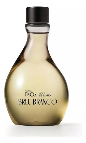 Imagem de Ekos Breu Branco água De Banho Natura 200ml Natura Presente Dia das Mães Namorada Oferta