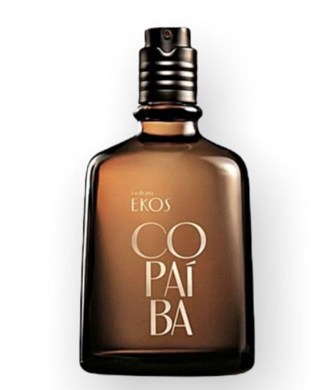 Ekos Copaíba - Desodorante Colônia Masculino 100ml - Natura Menor preço em Ekos Copaíba - Desodorante Colônia Masculino 100ml - Natura