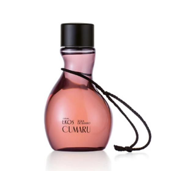 Ekos Natura Cumaru 80ml - Perfume - Magazine Luiza