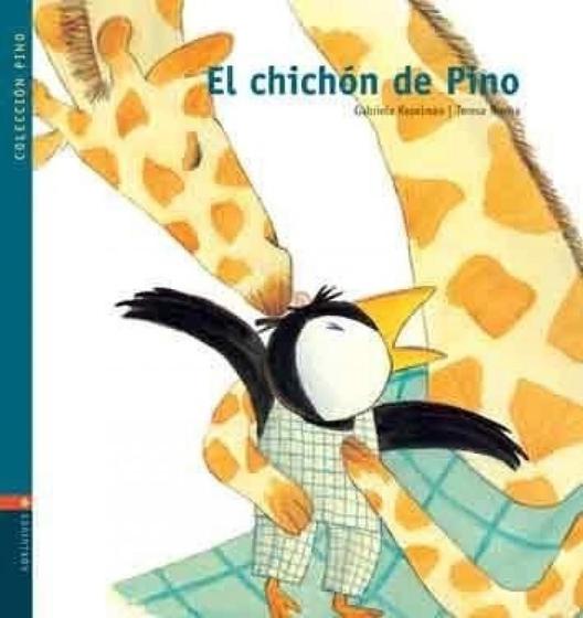 Imagem de El Chichón de Pino - EDELVIVES - FTD