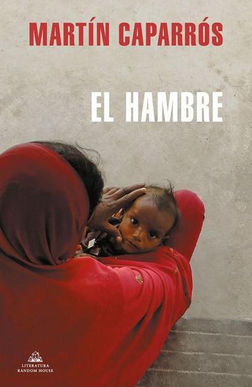 Imagem de El hambre - Literatura Random House