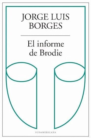 Imagem de El informe de Brodie