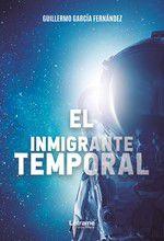 Imagem de El inmigrante temporal - Letrame