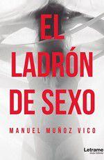 Imagem de El ladrón de sexo - Letrame