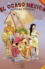 Imagem de El ocaso mexica (Cómic) - Editorial Verbum