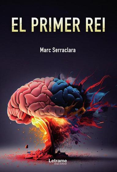 Imagem de El primer rei - Letrame