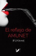 Imagem de El reflejo de Amunet - ANGELS FORTUNE EDITIONS