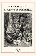 Imagem de El regreso de Don Quijote - Editorial Verbum