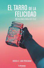 Imagem de El tarro de la felicidad: 366 razones para ser feliz - Letrame