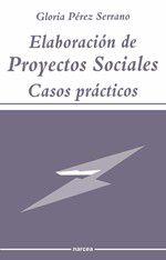 Imagem de Elaboración de Proyectos Sociales