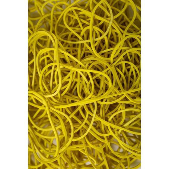 Imagem de Elastico Amarelo Super 500G - Red Bor