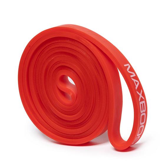 Imagem de Elastico Band Forte Exercício Intensidade Funcional Maxboost