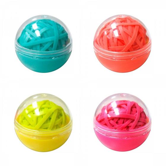 Imagem de Elástico Bol Color 90