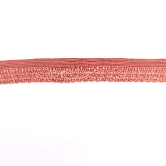 Imagem de Elástico Cetress Lycra p/ Lingerie - pacote com 5 metros