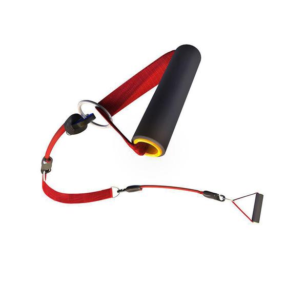 Imagem de Elástico de Resistência Cepall Programa Elastiness - Forte