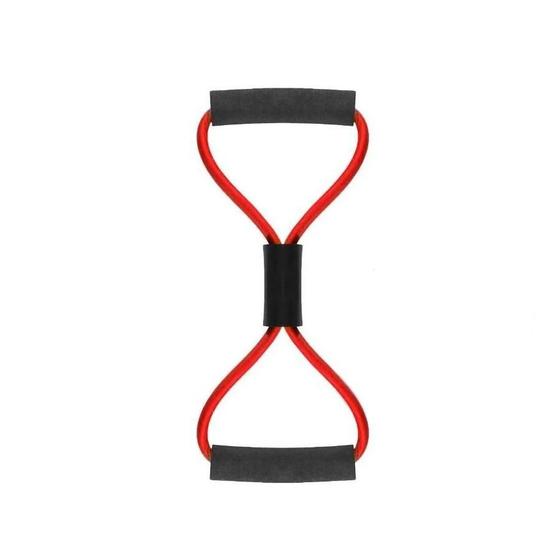 Imagem de Elástico De Tensão Multifuncional Exercícios Braço Perna