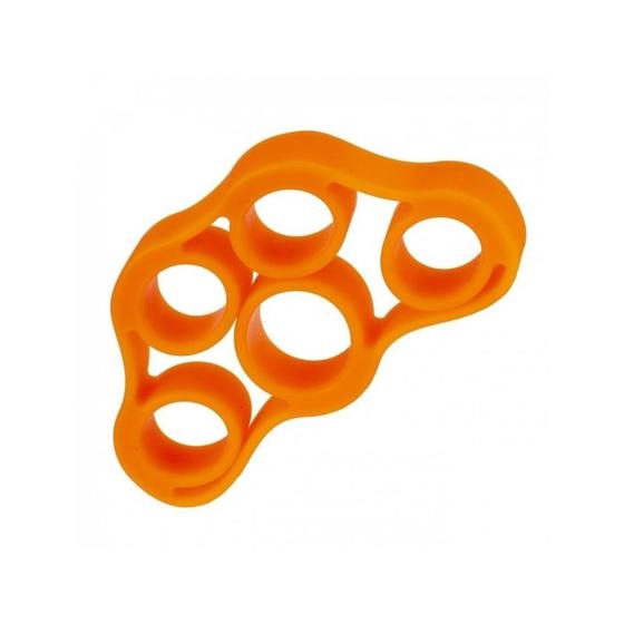 Imagem de Elástico Extensor Fortalecer Os Dedos Leve Liveup Sports