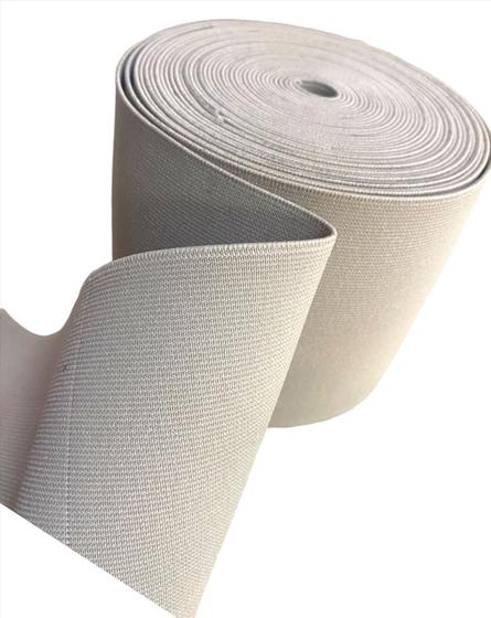 Mini-Stretchfolie Verpacking 23my Fuerte 100 Mm X 150 M, 6 Rollen 23my