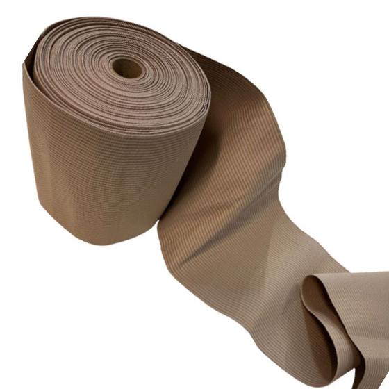Imagem de Elastico Modeladora P/Calcinha 178mm X 10M Galena F13