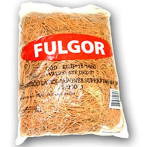 Imagem de Elástico N16 Misto Super Fino Pacote com 1KG