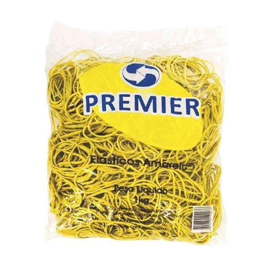 Imagem de Elastico n8 premier 1kg latex