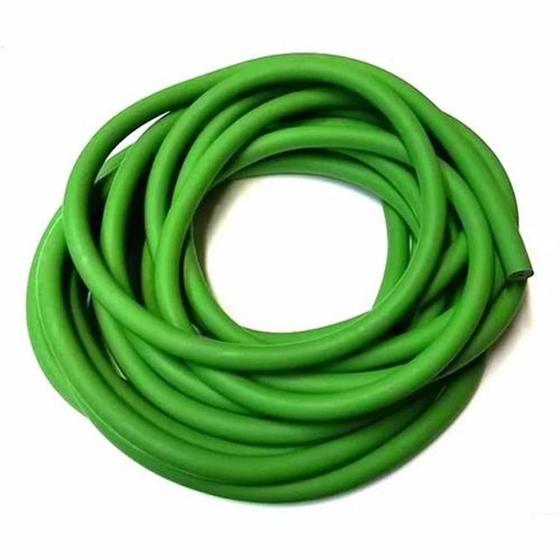 Imagem de Elastico primeline 16mm acid green (valor a cada 10cm)