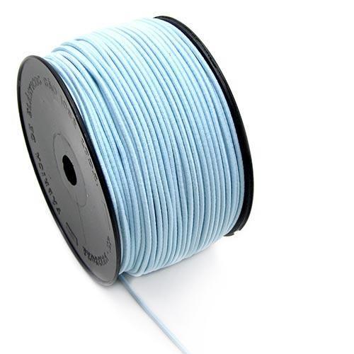 Imagem de Elástico Roliço Colorido nº 15 (2,8mm) - 100 metros