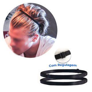 Elastico Unidade Faixa De Cabelo Esportes Jogador Masculino Para