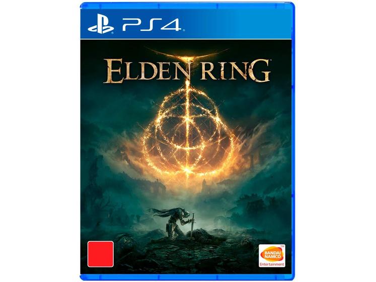 Elden Ring para PS4 Bandai Namco Imagem de Elden Ring para PS4 Bandai Namco