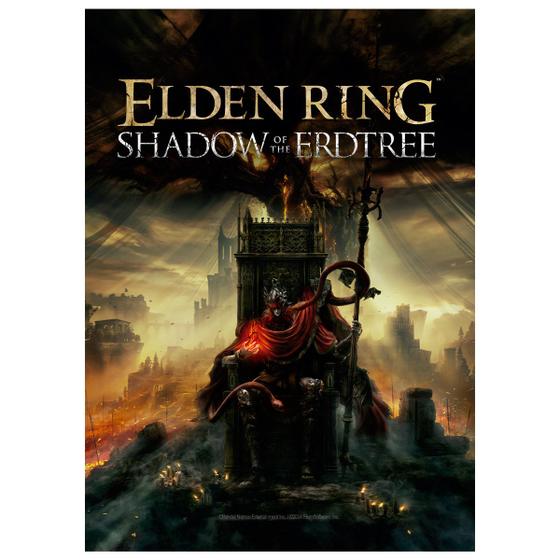 Imagem de Elden Ring: Shadow Of The Erdtree - Pôster Gigante