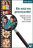 Imagem de Ele esta me provocando! lidando com as brigas e com os ciumes entre irmaos - VERUS