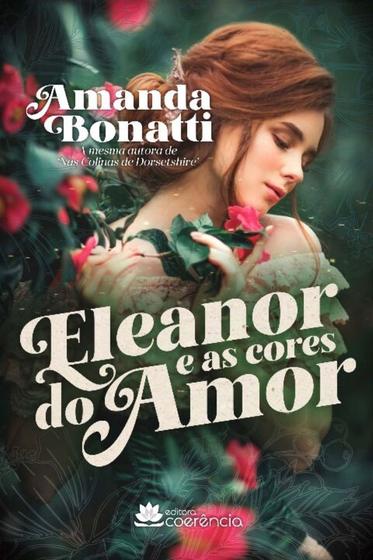 Imagem de Eleanor e as cores do amor - COERENCIA EDITORA