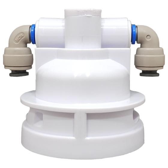 Imagem de Electrolux Original Cabeçote do Filtro PA21G, PA26G, PA31G