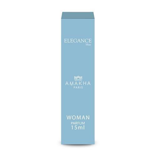 Imagem de Elegance Blue Woman Parfum 15Ml