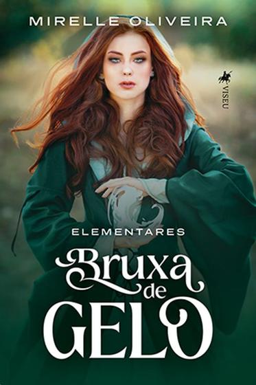 Imagem de Elementares: Bruxa de Gelo - Viseu