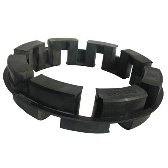 Imagem de Elemento acriflex para acoplamento de ø148 mm