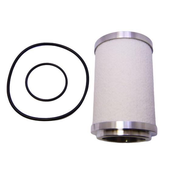 Imagem de Elemento Coalescente Schulz Efs 0125 U Pre Filtro 1" Serve Srp4020E Srp4025E Srp4030E Ts