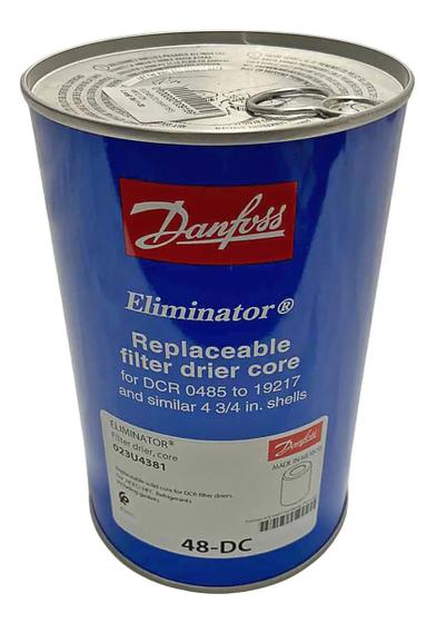 Imagem de Elemento Danfoss 48dc Alta Capacidade